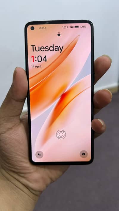 One Plus 8T