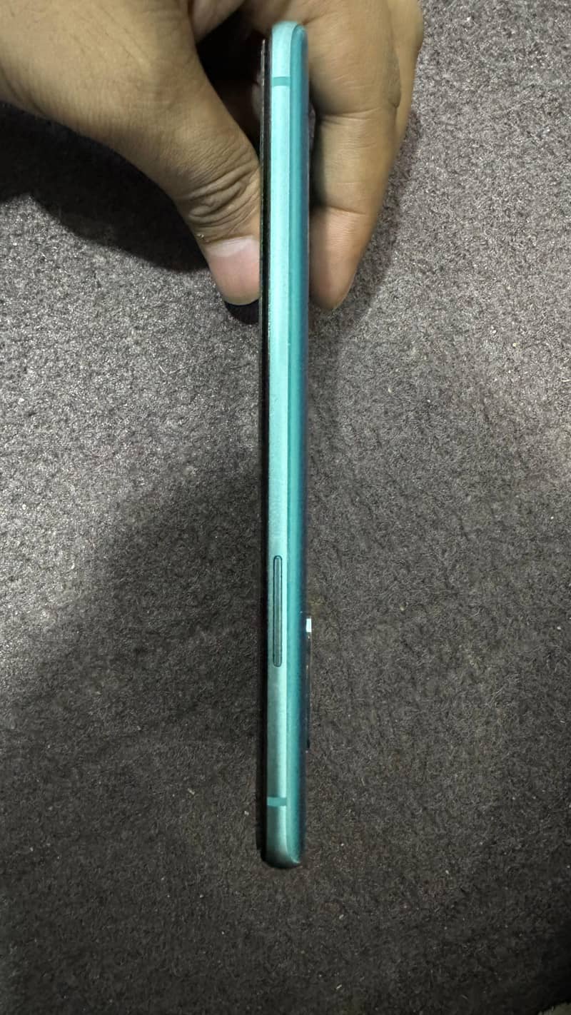One Plus 8T 3