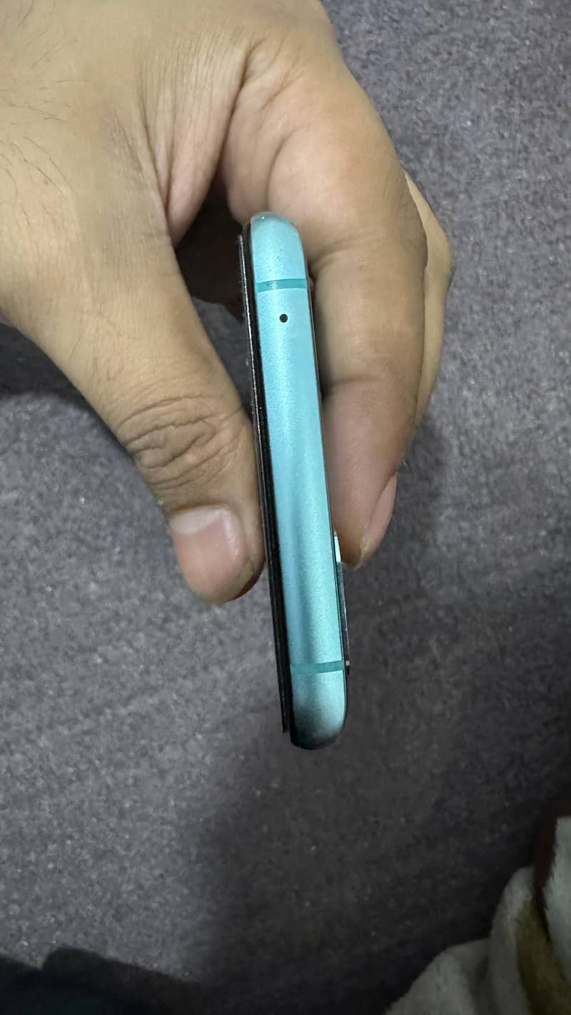 One Plus 8T 5