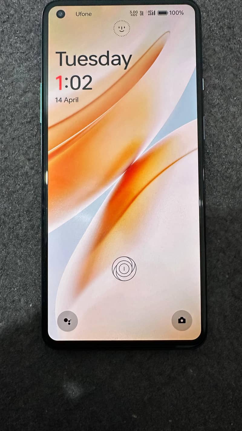 One Plus 8T 6