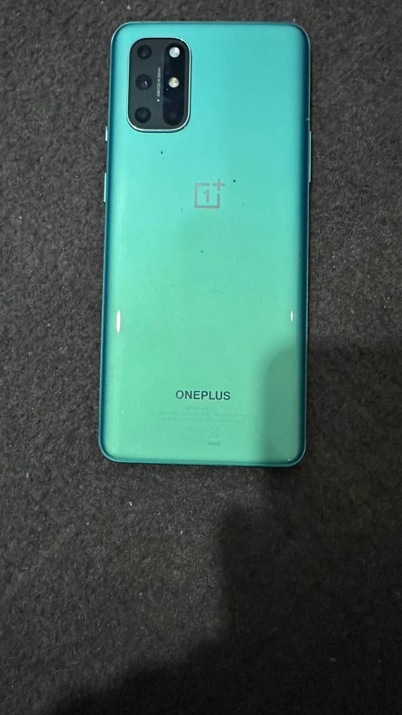 One Plus 8T 7