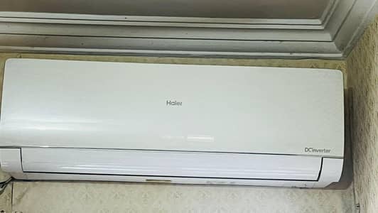 1,5 tan DC inverter