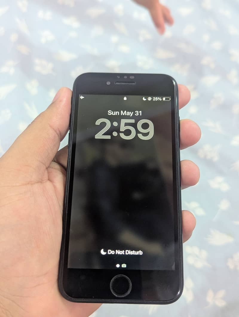 Apple iPhone SE 5
