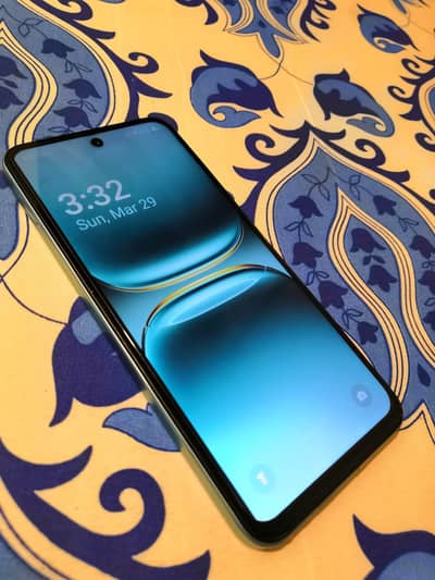 Tecno Spark GO 2 (Box Pack)