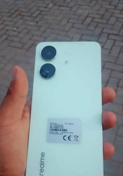 Realme note 60x Urgent sale