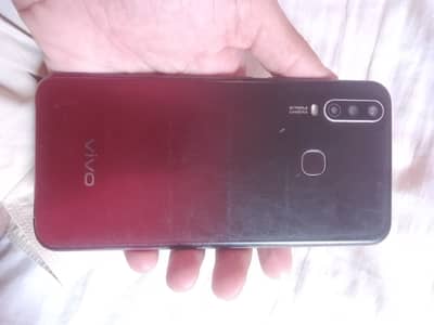 Vivo 1901