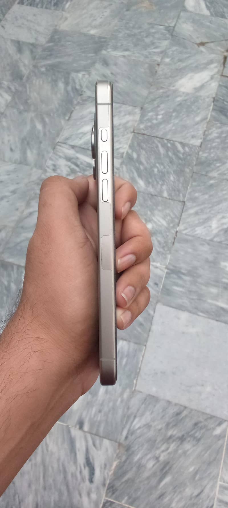iPhone 15 pro max 1