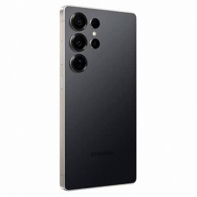 Samsung Galaxy S25 Ultra | 12/256