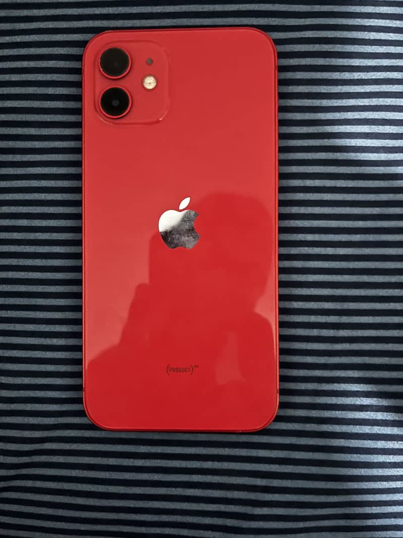 Apple iPhone 12 0