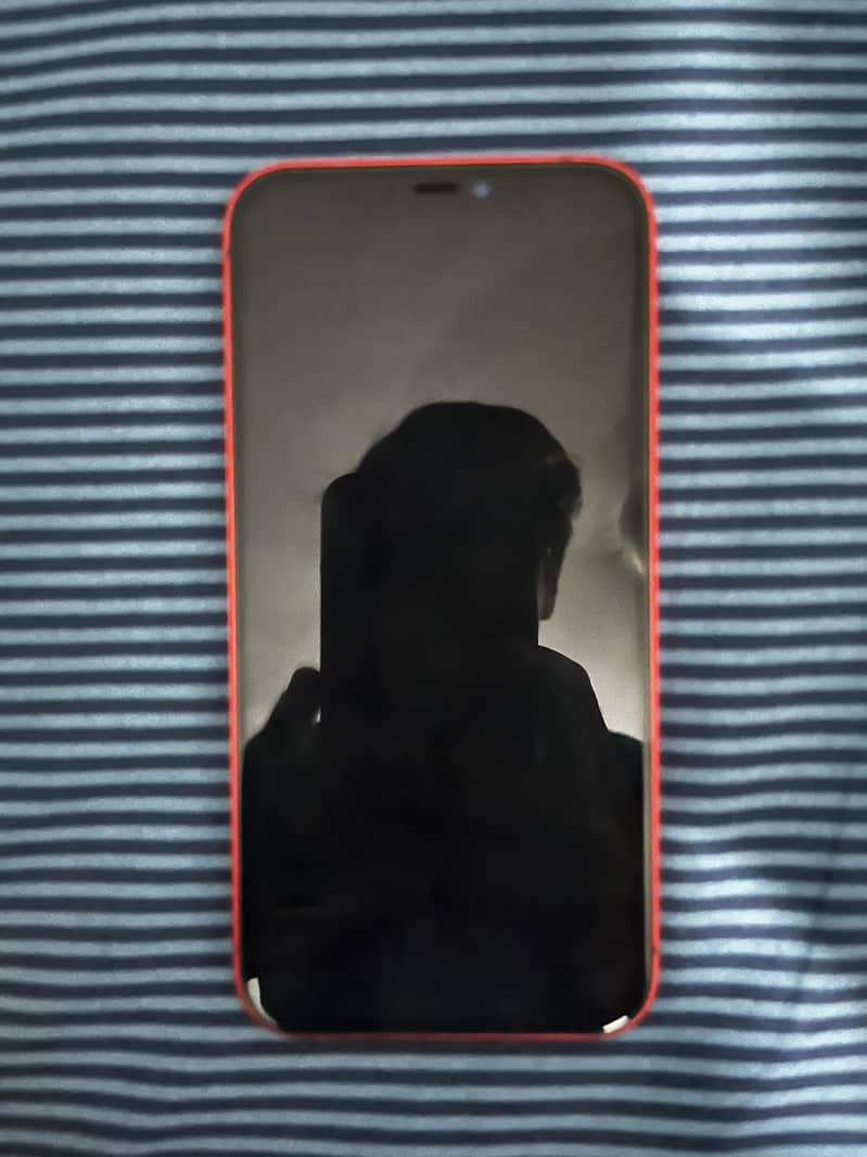 Apple iPhone 12 4