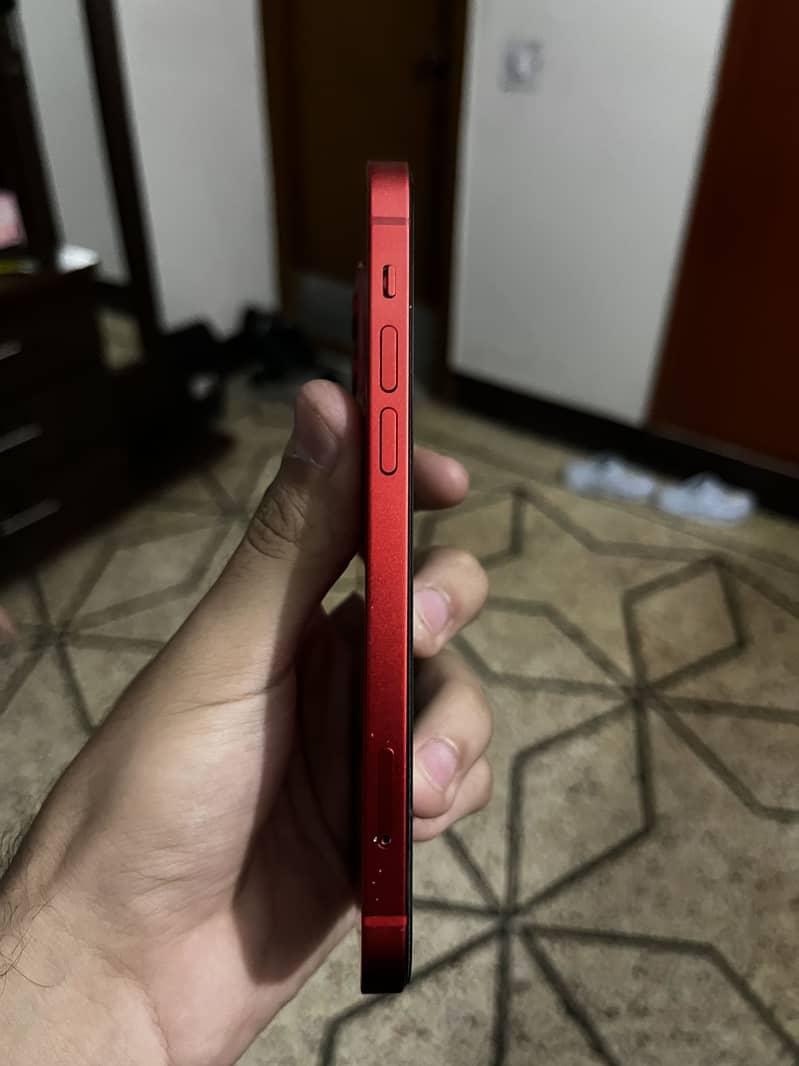 Apple iPhone 12 5