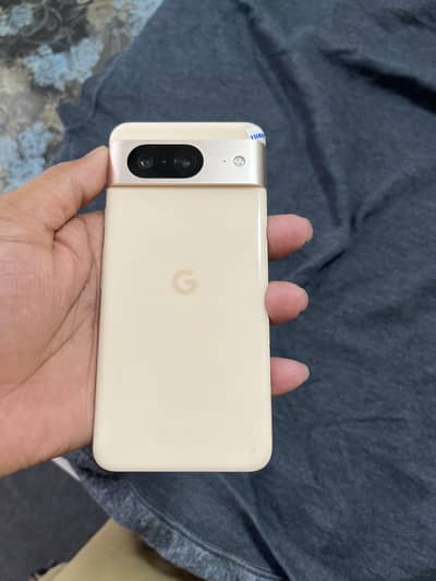 Google Pixel 8