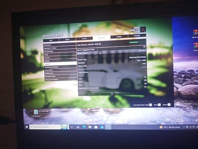 Dell precision m4800