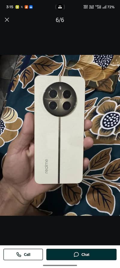 realme 12 plus 5G