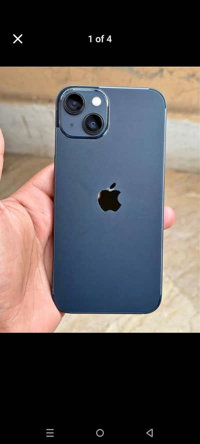 Apple iPhone 13jv