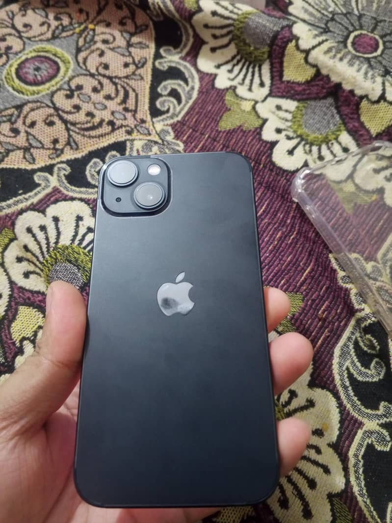 Apple iPhone 13jv 4