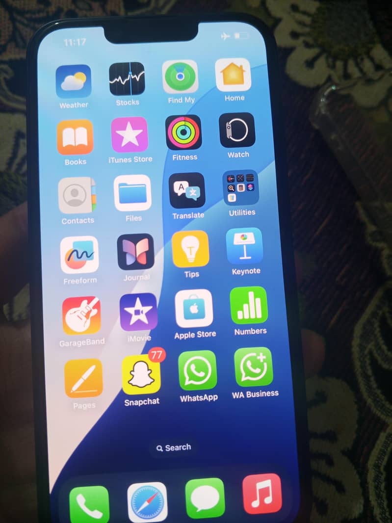 Apple iPhone 13jv 6