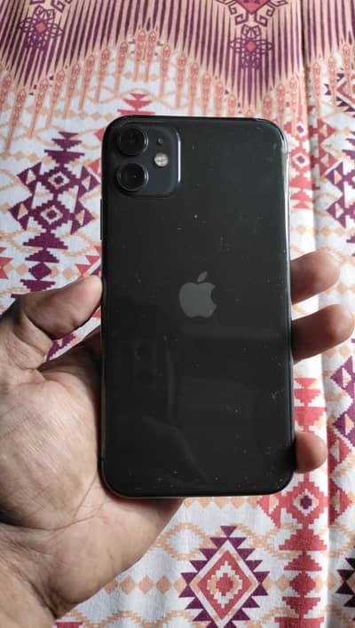 Apple iPhone 11