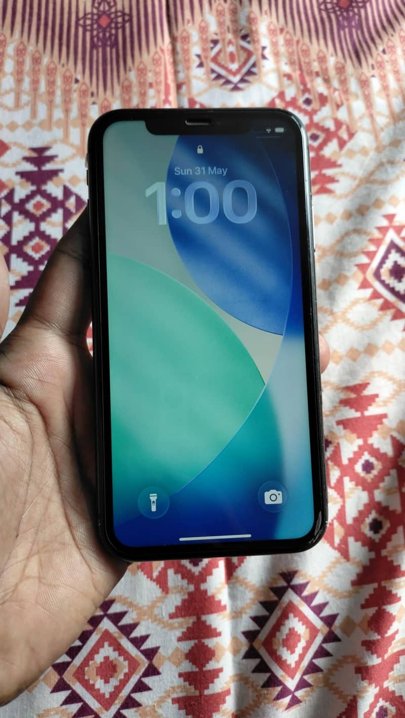 Apple iPhone 11 1