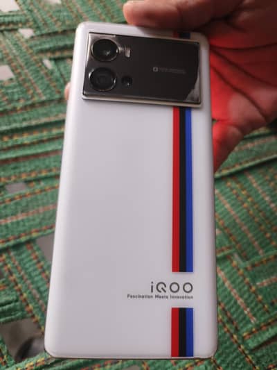 vivo iQ pro 9 mobile for sale