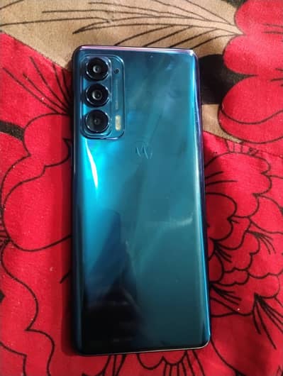 Motorola Edge 2021