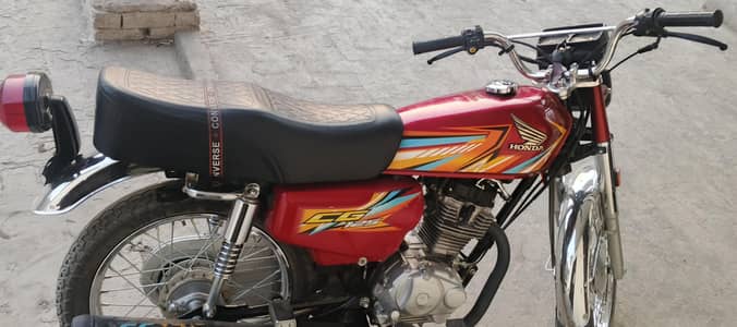 Honda 2026