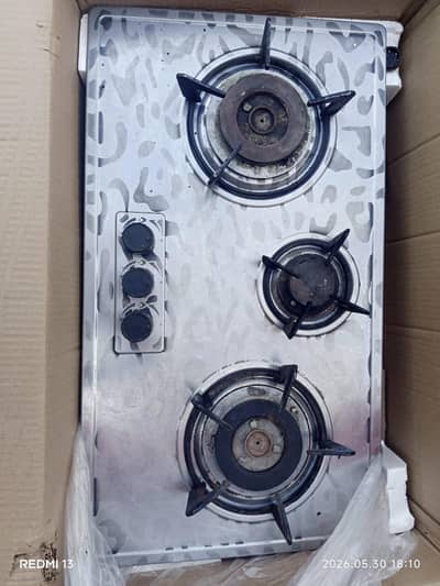 good working condition