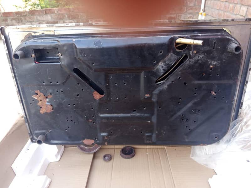 good working condition 1