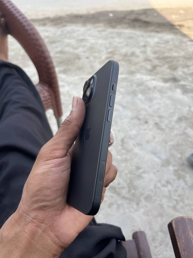 iPhone 15 bypass 4
