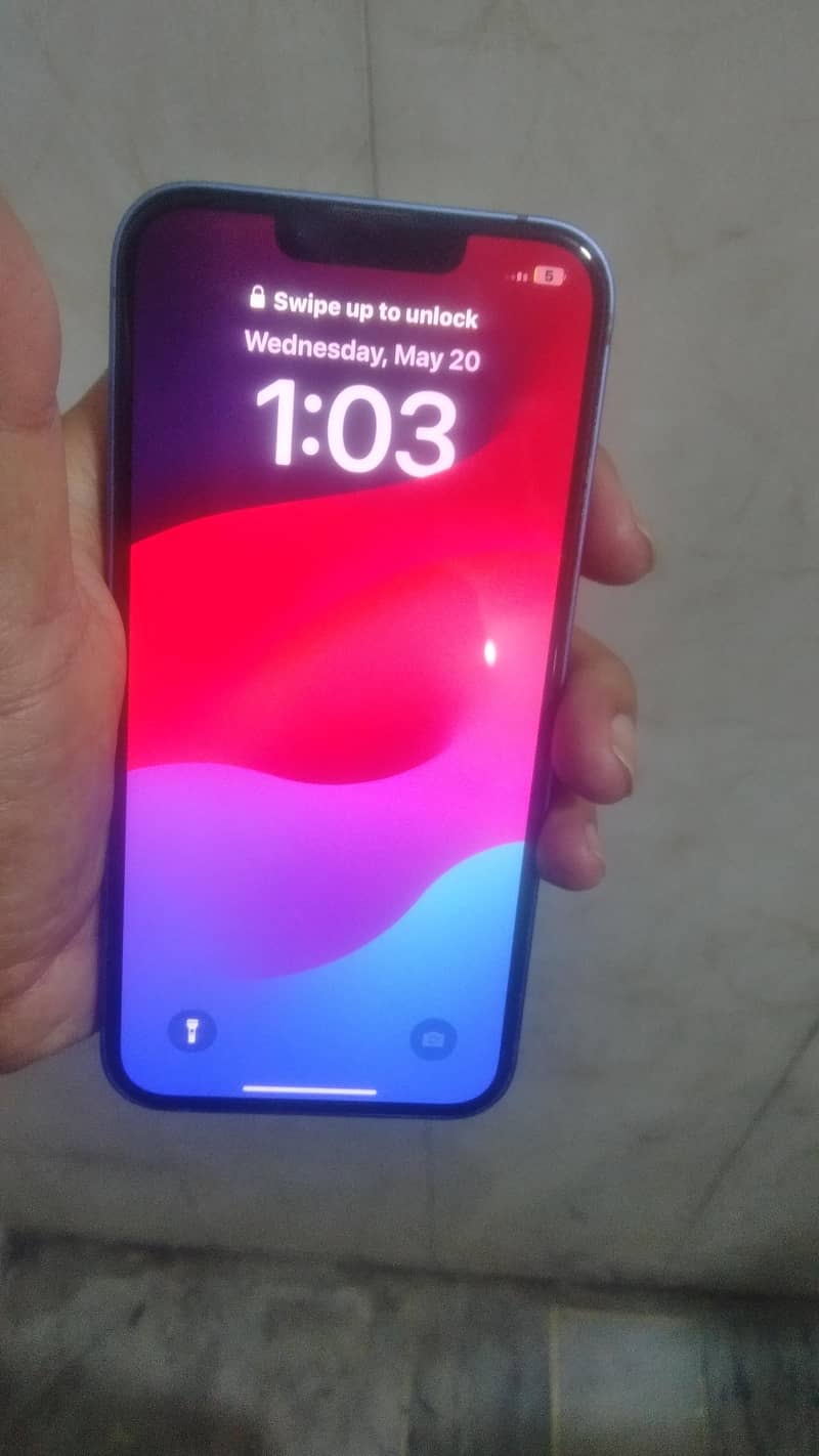 Apple iPhone 13 0