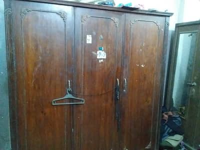 woodin wardrobe