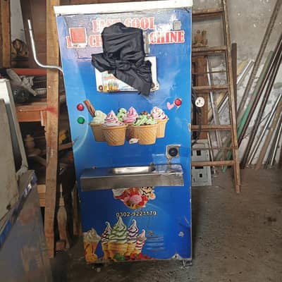 Ice cream machine for sale