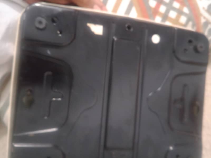 Weight scale 2