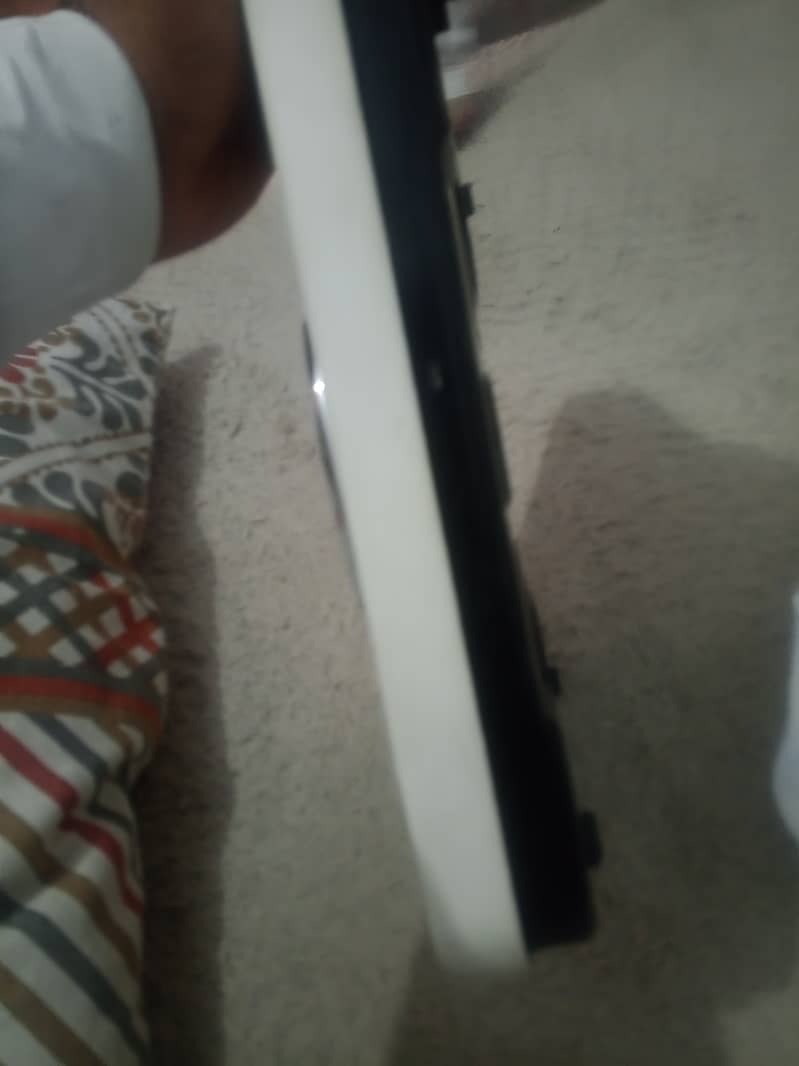 Weight scale 3