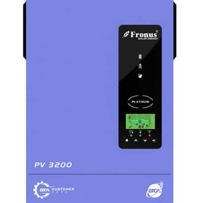 Inverter zyada watt Ka layna hai