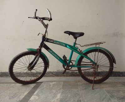 Used Bicycle For Sale