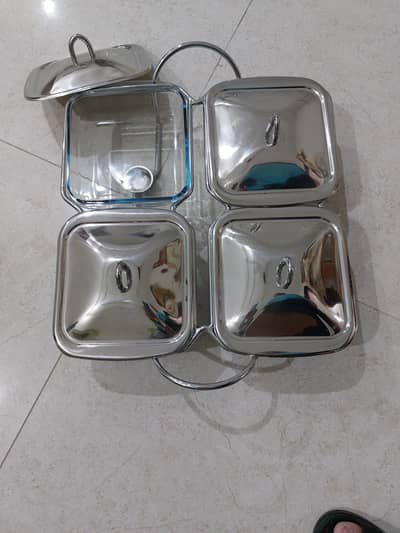 hot donga set