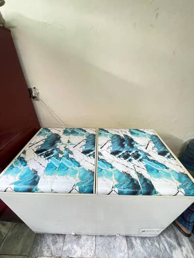 Deep Freezer 03248468747