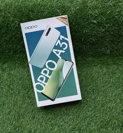 OPPO A31