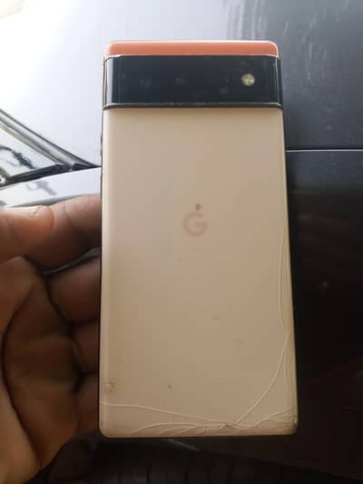 Google Pixel 6