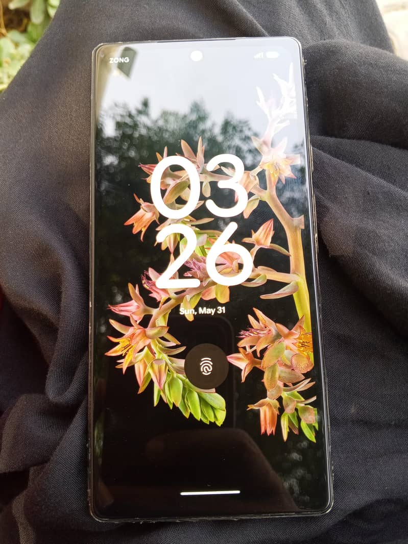 Google Pixel 6 1