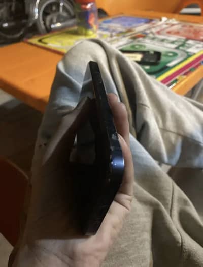 I phone 12