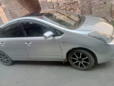 Toyota Prius 2007