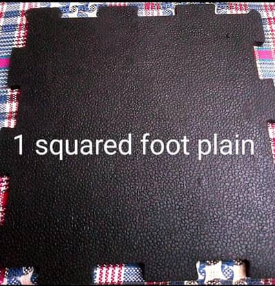 GYM MATS