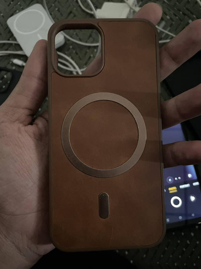 Apple iPhone 12 5