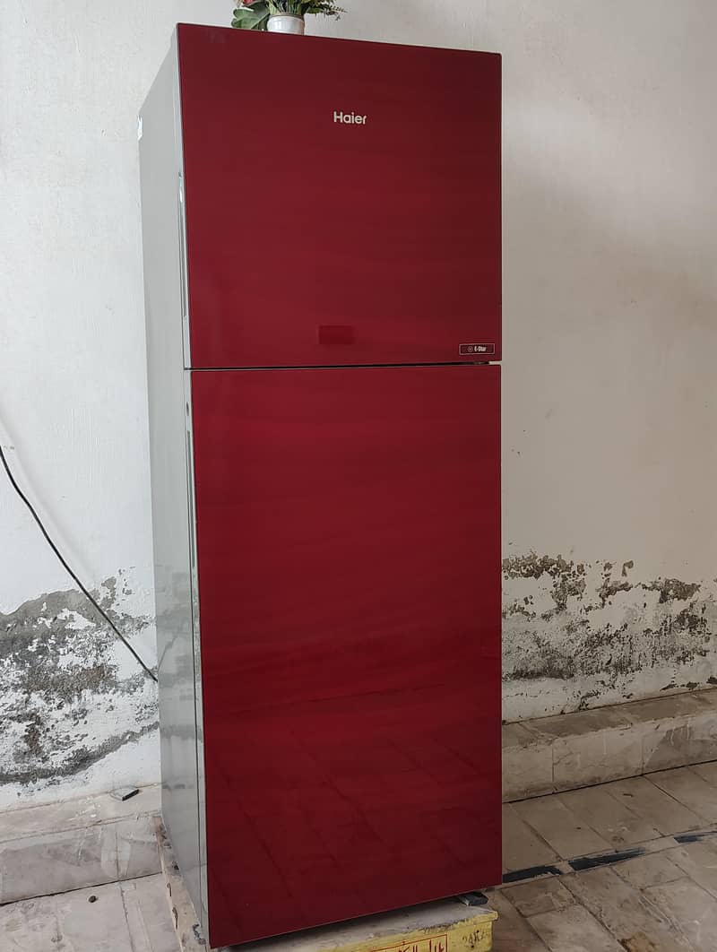 Haier 0
