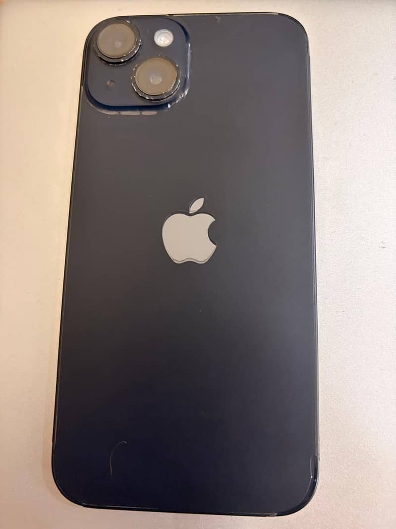 Apple iPhone 14 0