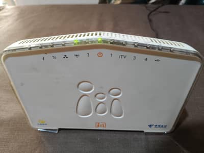 Router For Sale