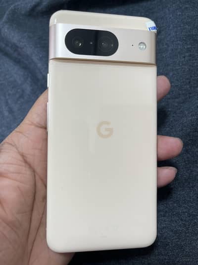 Google Pixel 8