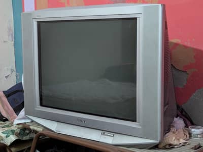 tv sony